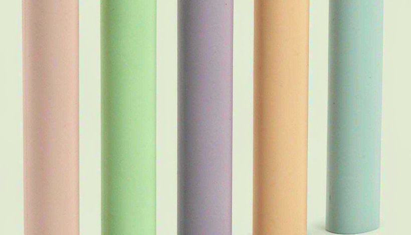 Four Pod Value Pack Vape packaging detail