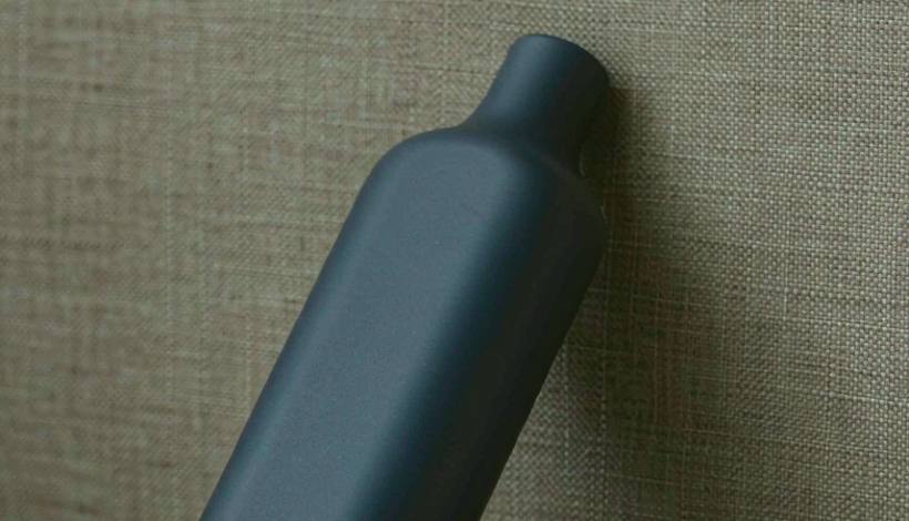 Four Pod Value Pack Vape packaging detail