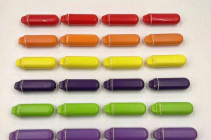 Carton Sizes for Importers — Premium-Grade Four Pod Pack Vape