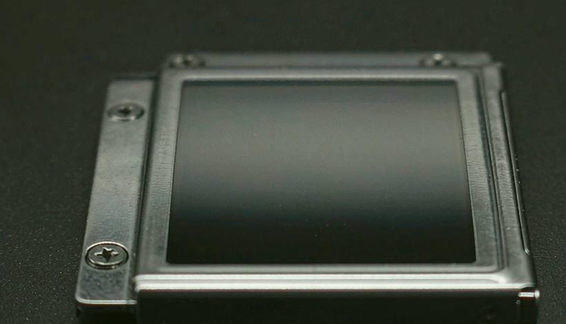 Four Pod Value Pack Vape packaging detail
