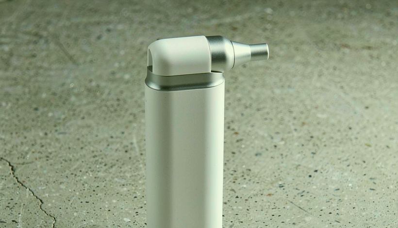 Four Pod Value Pack Vape packaging detail