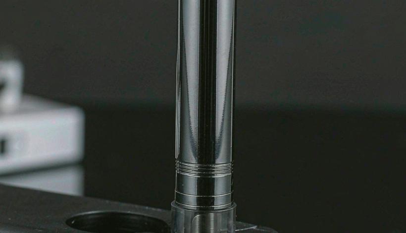 Four Pod Value Pack Vape packaging detail