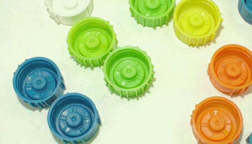 Four Pod Value Pack Vape packaging detail
