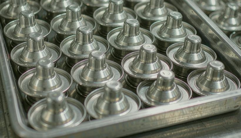 Four Pod Value Pack Vape packaging detail