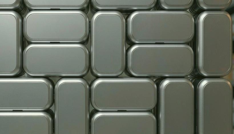 Four Pod Value Pack Vape packaging detail