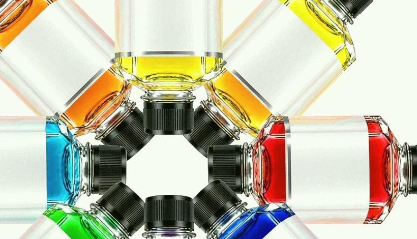 Four Pod Value Pack Vape packaging detail