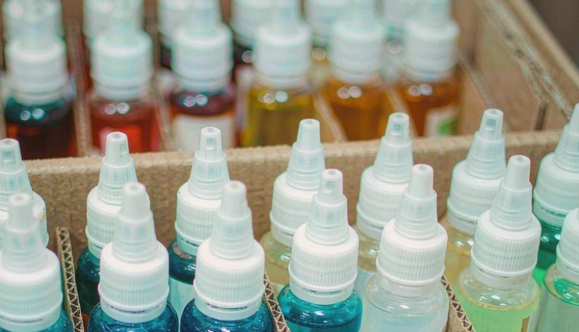 Four Pod Pack Vape Distribution: Range Mix for Importers — Four Pod Value Pack Vape Bulk