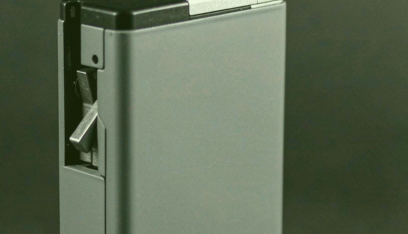 Four Pod Value Pack Vape packaging detail