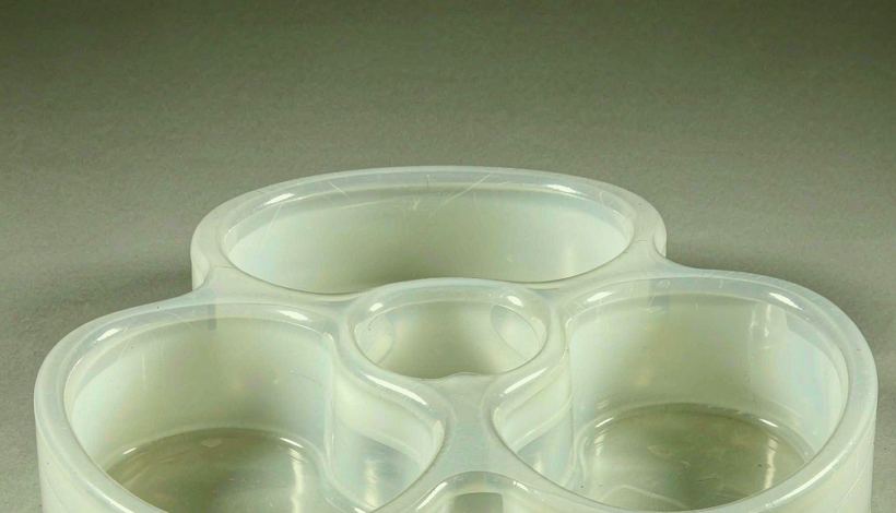 Four Pod Value Pack Vape packaging detail