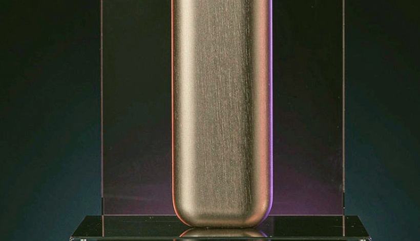 Four Pod Value Pack Vape packaging detail