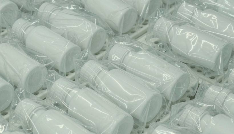 Four Pod Value Pack Vape packaging detail