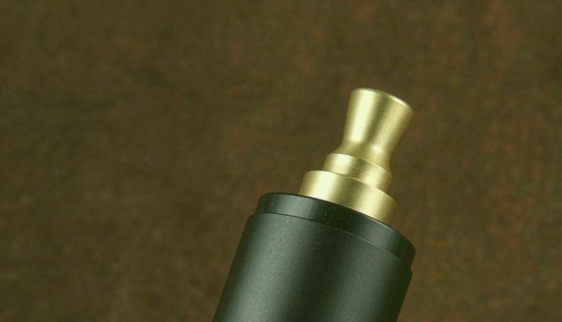 Four Pod Value Pack Vape packaging detail
