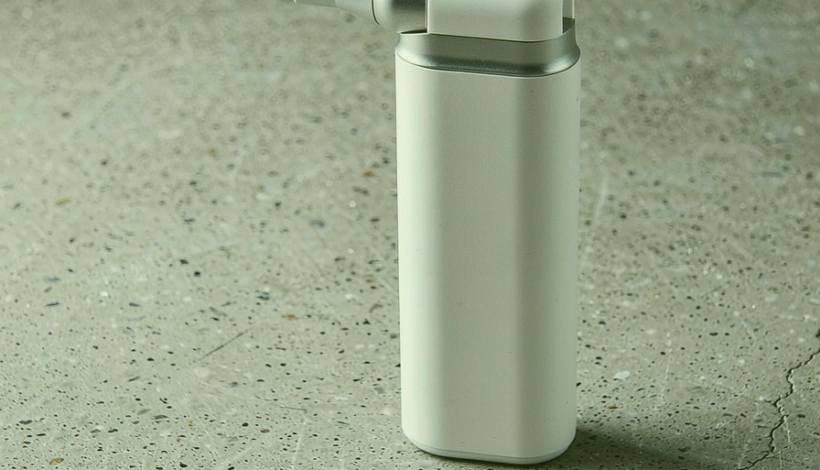 Four Pod Value Pack Vape packaging detail