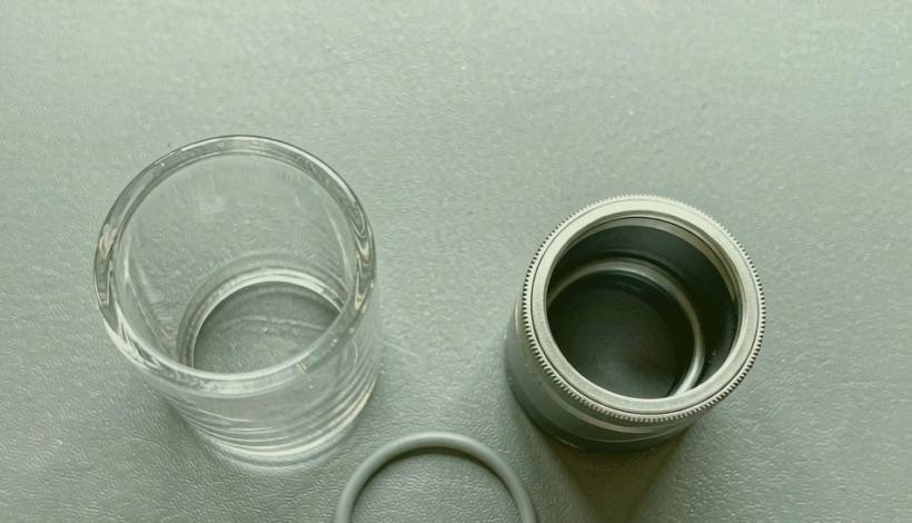 Four Pod Value Pack Vape packaging detail