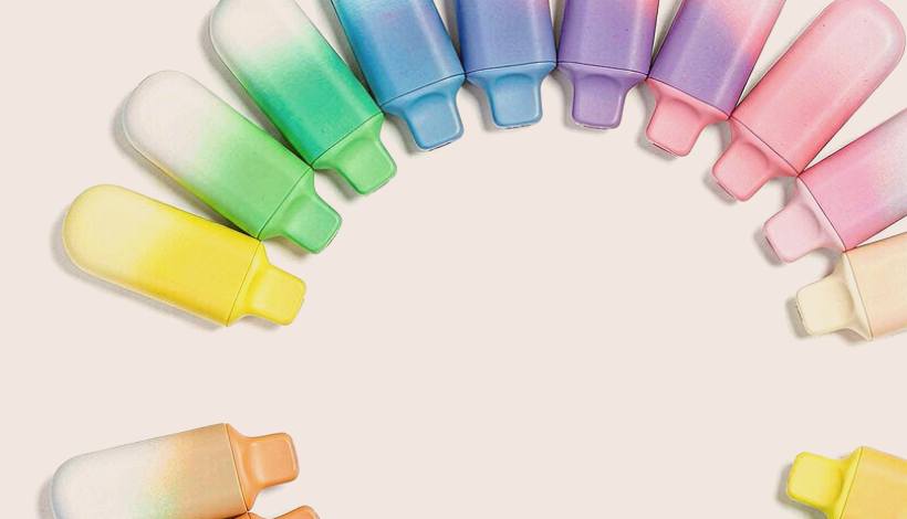 High-Capacity Four Pod Pack Vape: Merchandising for Importers — Four Pod Value Pack Vape Bulk