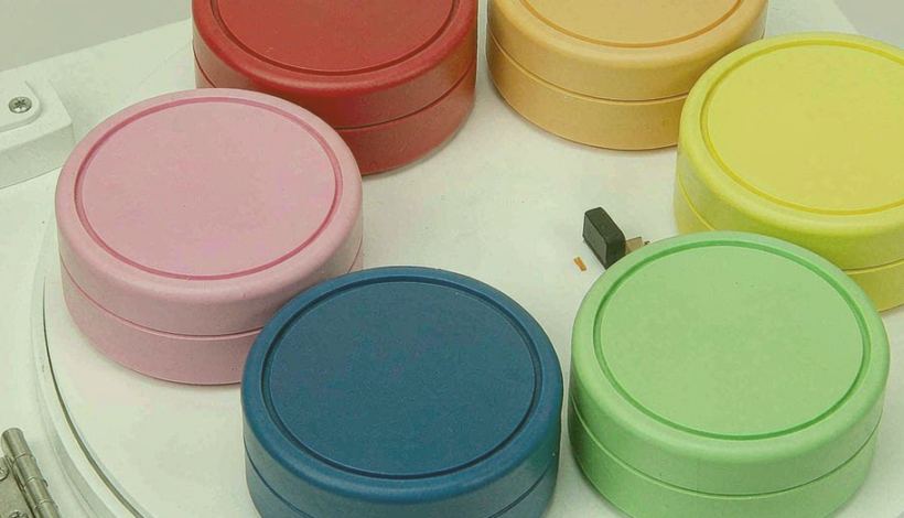 Four Pod Value Pack Vape packaging detail