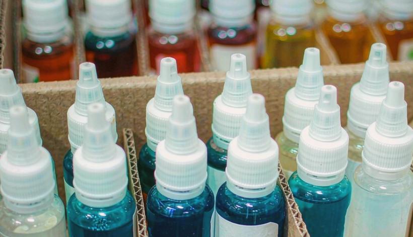 Lead Times for Convenience Stores — Bulk Four Pod Pack Vape — Four Pod Value Pack Vape Bulk