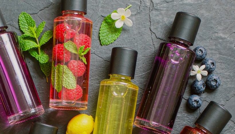 Merchandising for Gift Retailers — Four Pod Pack Vape Orders — Four Pod Value Pack Vape Bulk