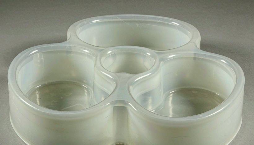 Four Pod Value Pack Vape packaging detail