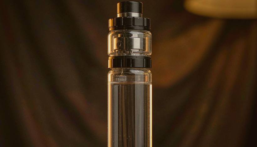 Merchandising for Vape Shops — Four Pod Pack Vape Trade — Four Pod Value Pack Vape Bulk
