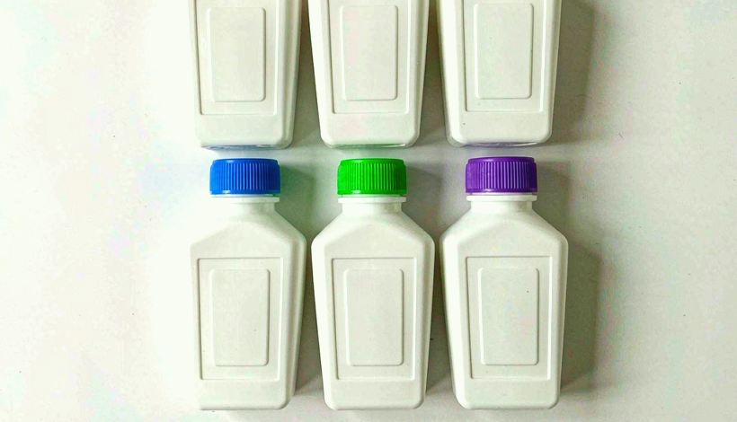Four Pod Value Pack Vape packaging detail