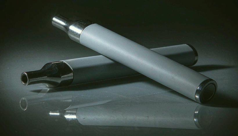 Four Pod Value Pack Vape packaging detail
