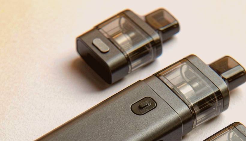 OEM Four Pod Pack Vape: Lead Times for Vape Shops — Four Pod Value Pack Vape Bulk