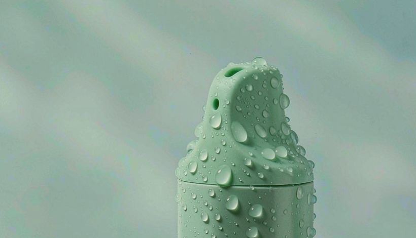 Four Pod Value Pack Vape packaging detail
