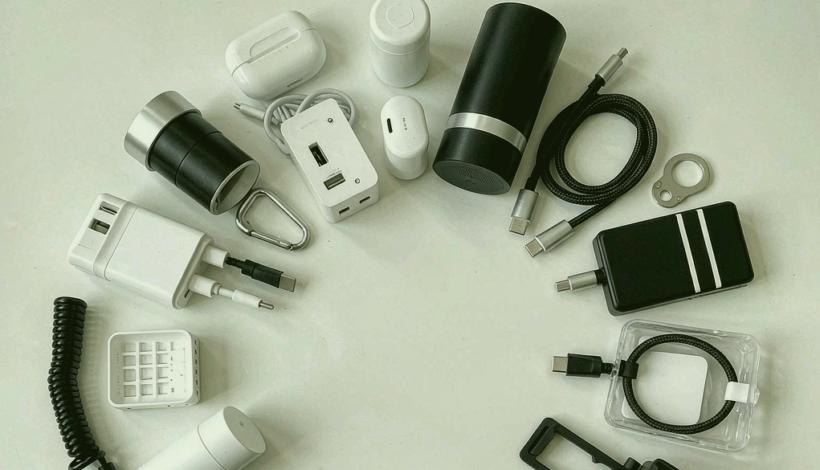 Four Pod Value Pack Vape packaging detail