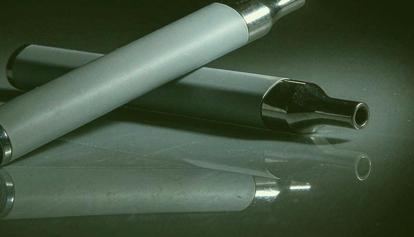 Four Pod Value Pack Vape packaging detail