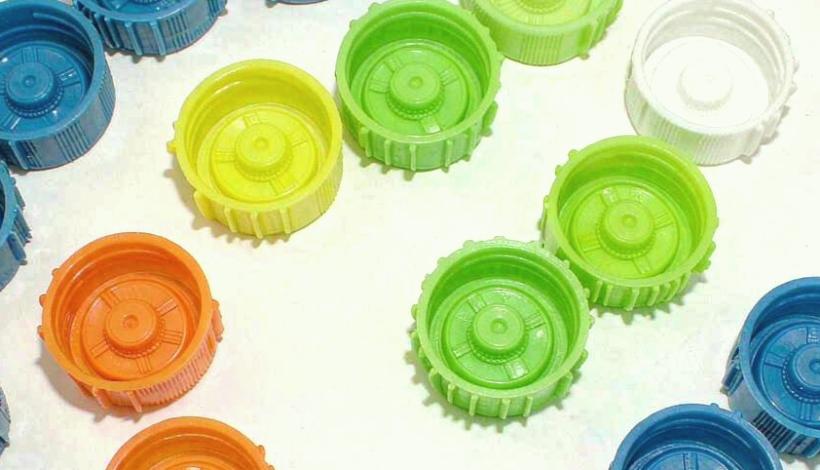 Four Pod Value Pack Vape packaging detail