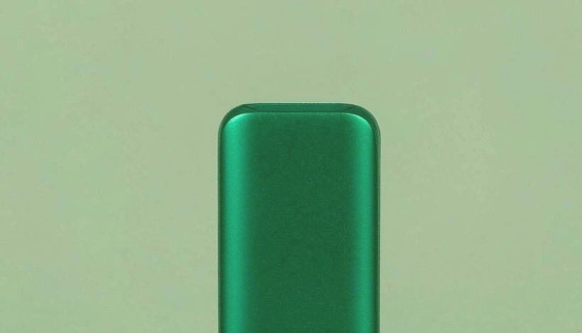 Four Pod Value Pack Vape packaging detail