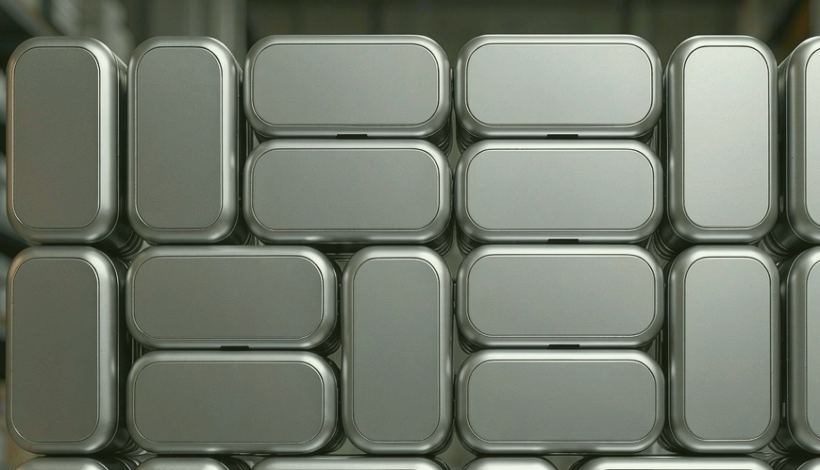 Four Pod Value Pack Vape packaging detail