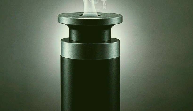 Four Pod Value Pack Vape packaging detail