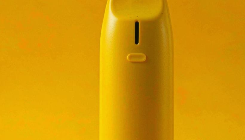 Four Pod Value Pack Vape packaging detail