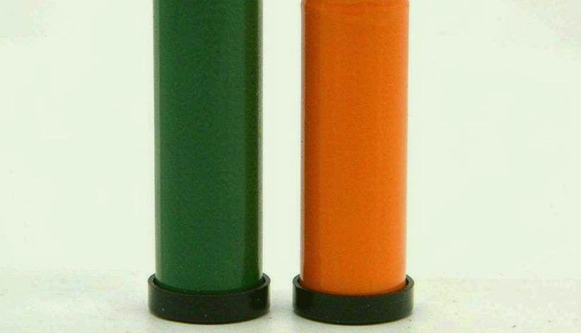 Four Pod Value Pack Vape packaging detail