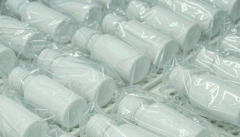 Four Pod Value Pack Vape packaging detail